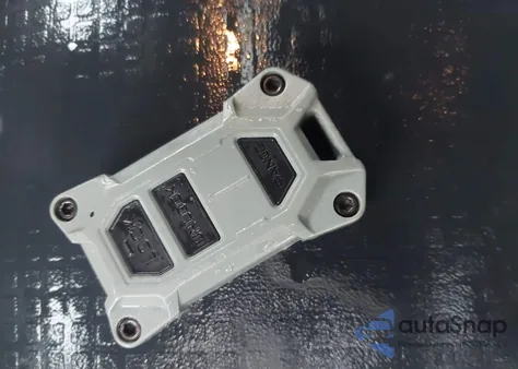 2023 Toyota Tacoma Trd Off Road from USA, damaged, VIN 3TYDZ5BN0PT030981